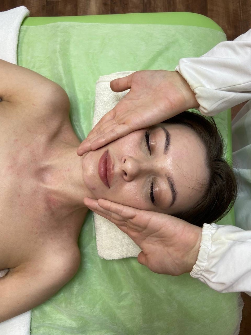 Доверительность – залог успешного массажа