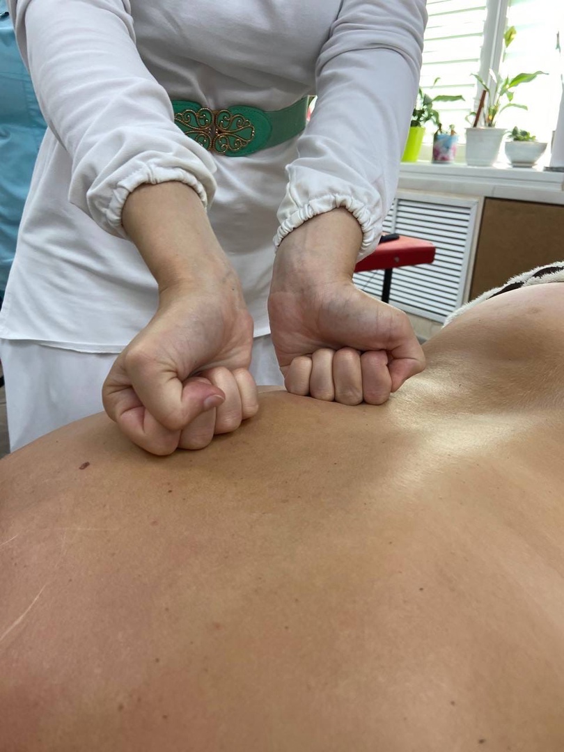 Обострение остеохондроза после массажа: причины