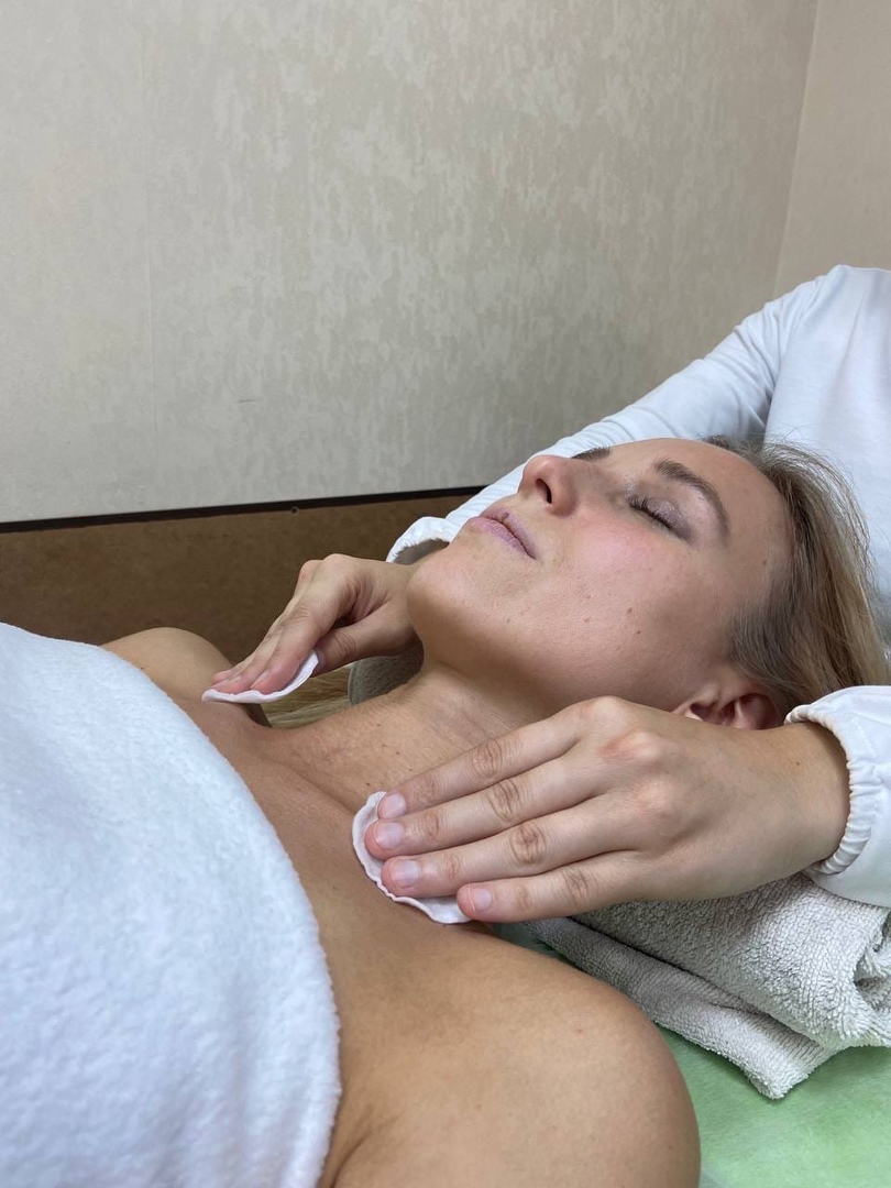 Когда массаж противопоказан