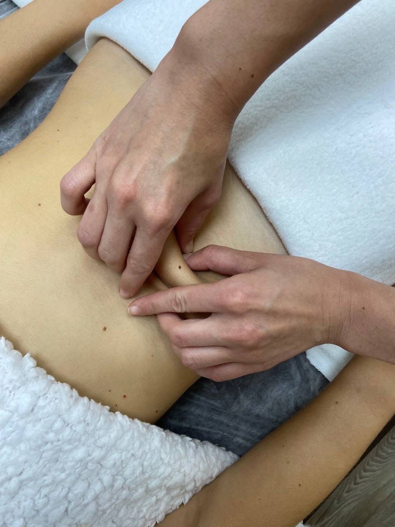 Гиппократ о преимуществах массажа