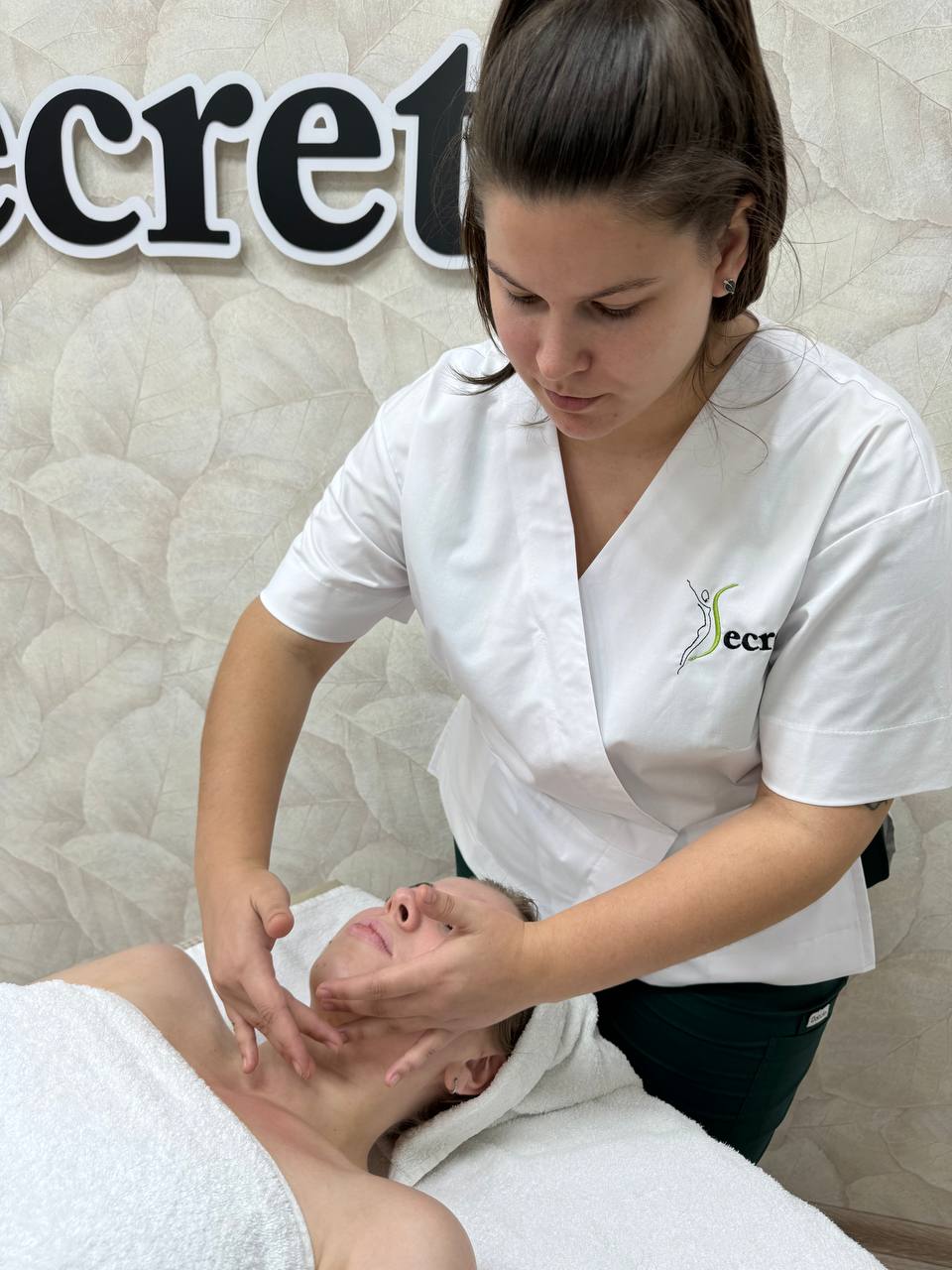 Массаж кобидо: путь красоты и гармонии