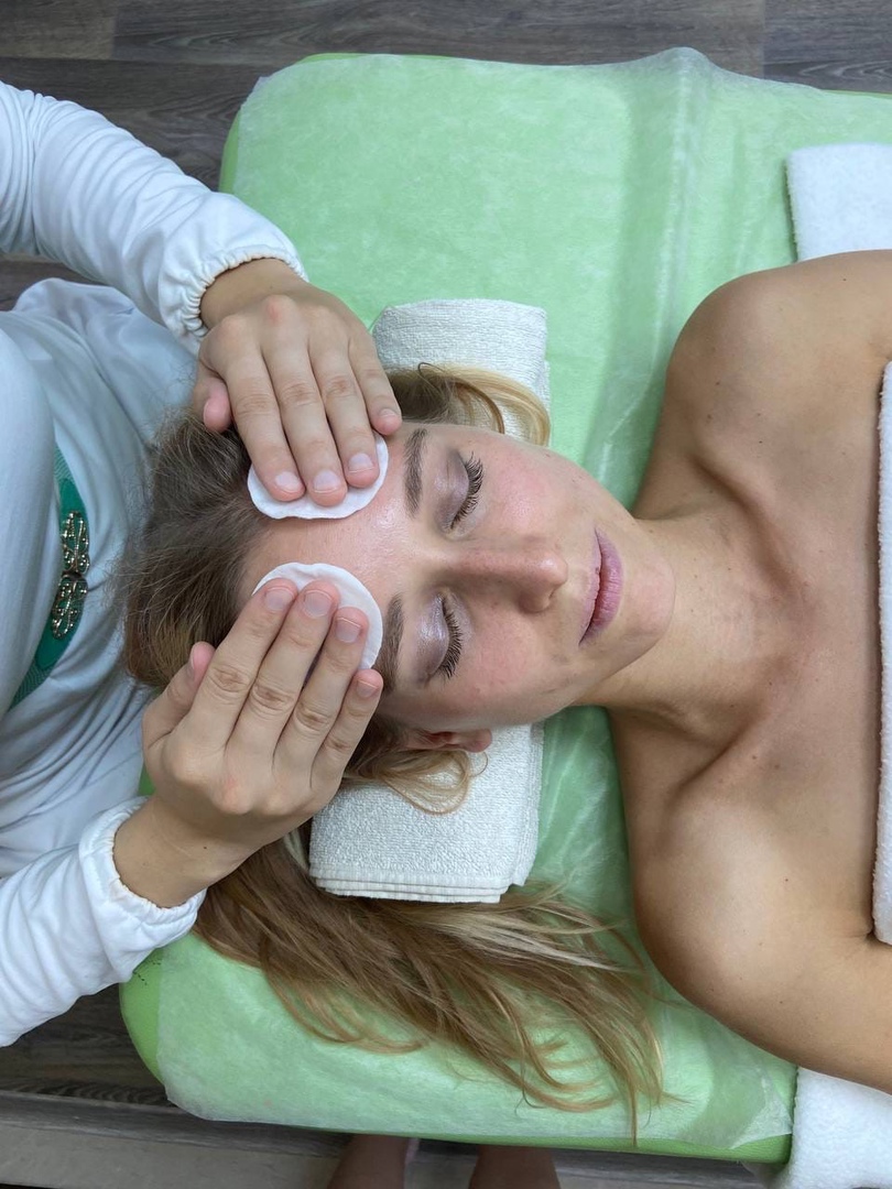 Массаж ложками: приятный и полезный