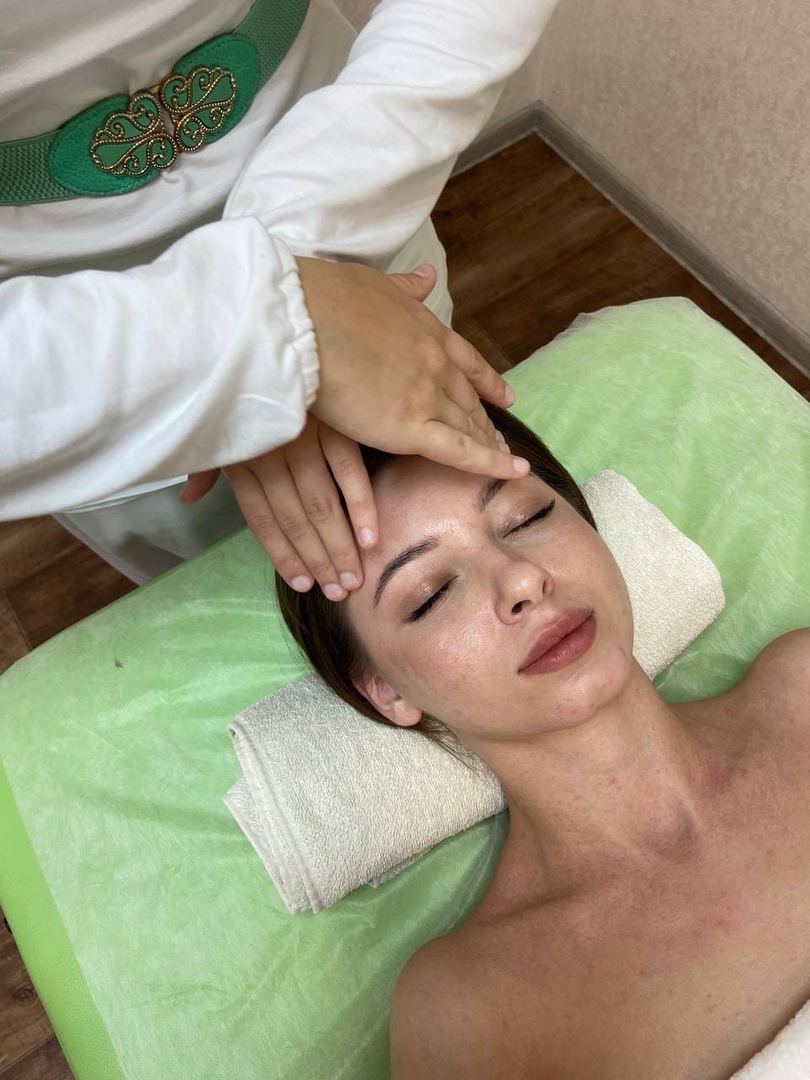 Буккальный массаж: как сохранить эффект