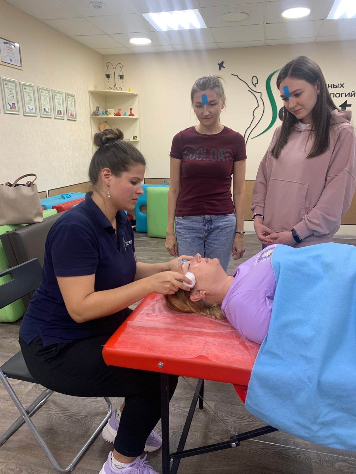 Шесть вопросов клиенту