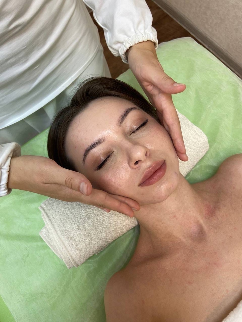 С чего начать обучение в школе массажа?