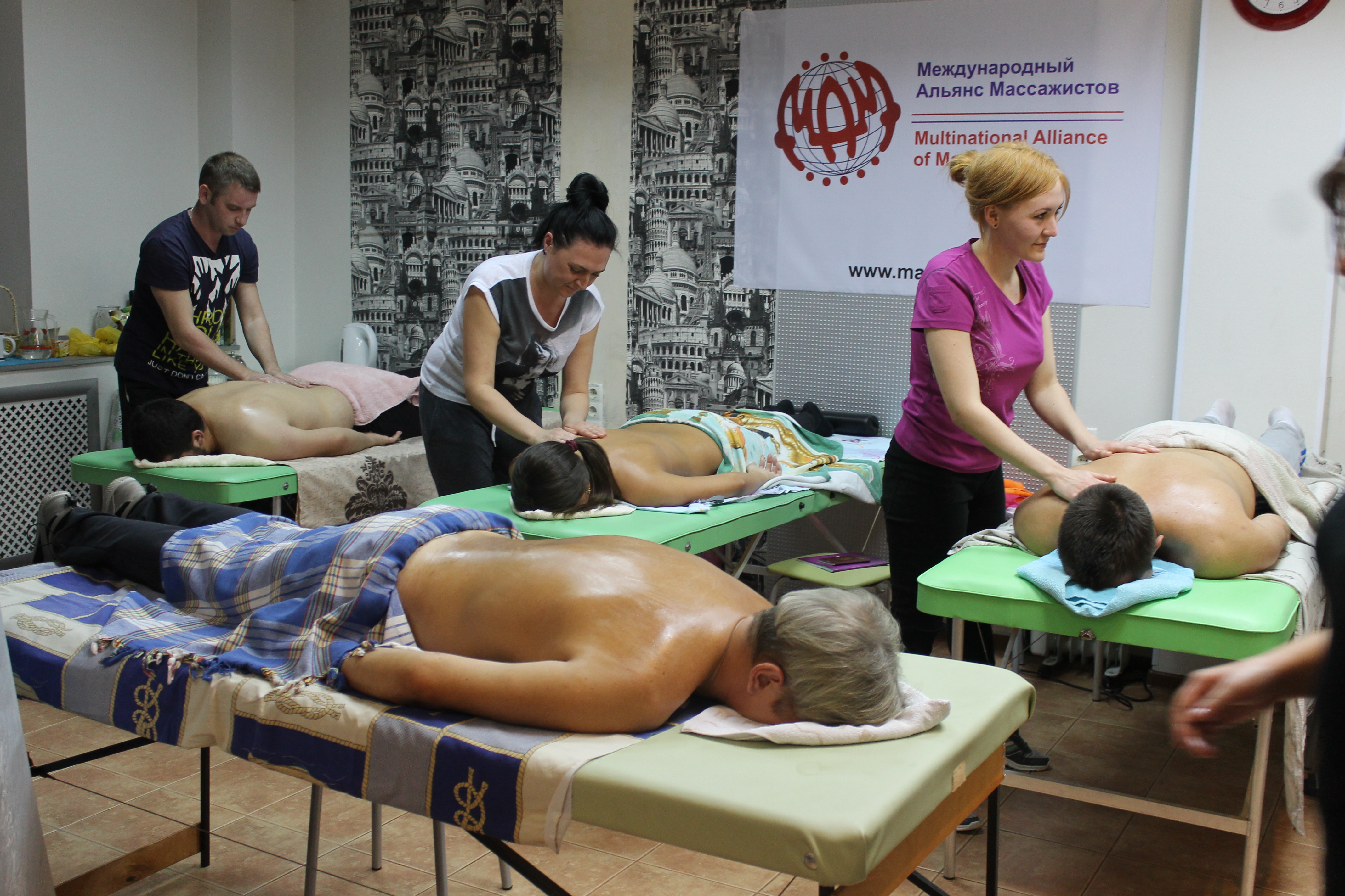 С корабля на бал