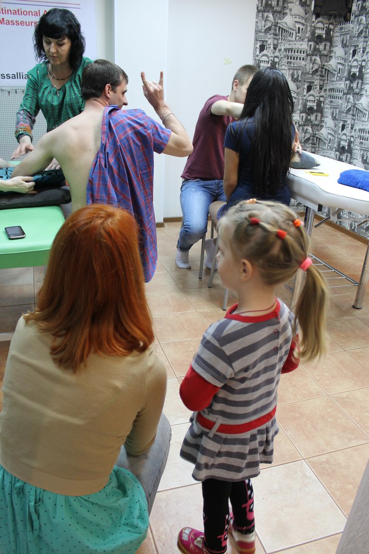 Чудо-ребенок в Секрете