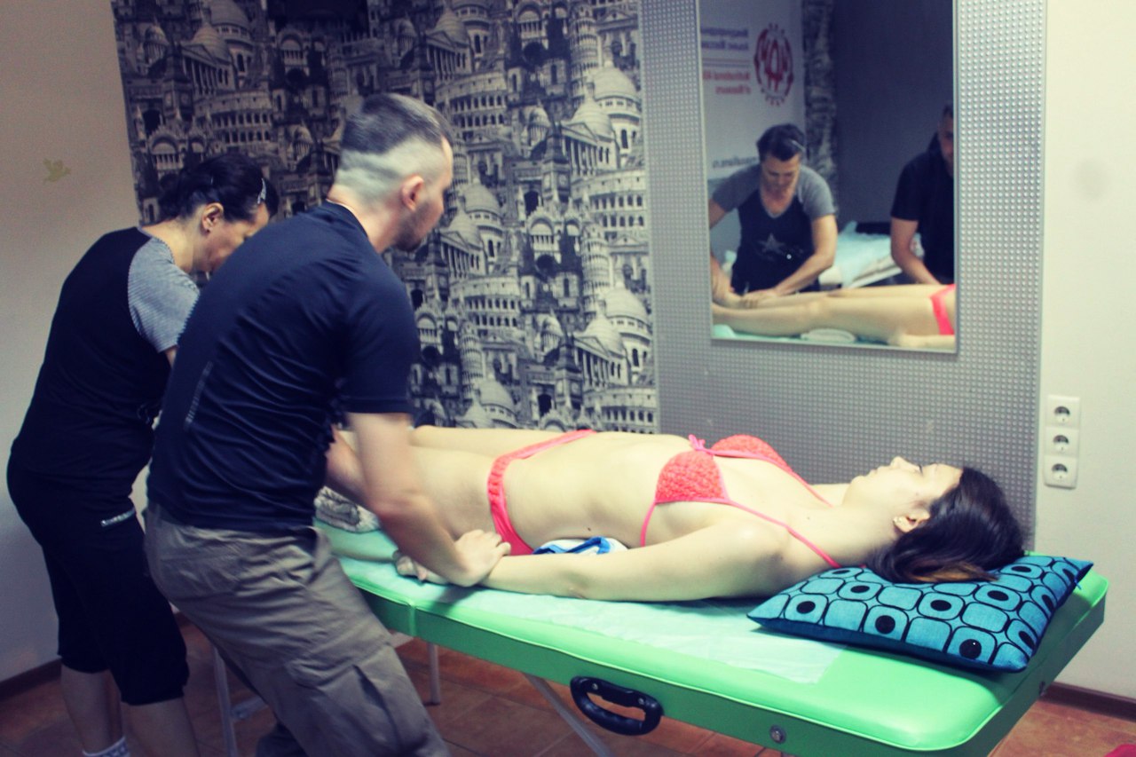 Новая студия - новая модель