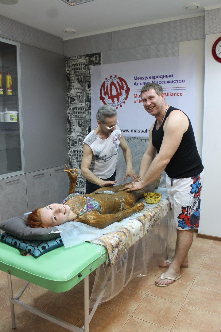 Второй день SPA