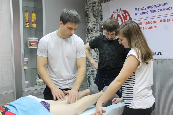 День, полный событий