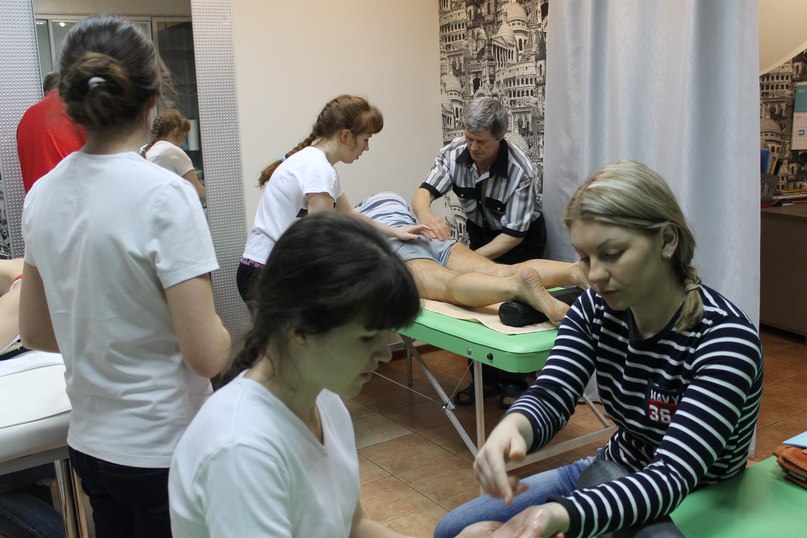 А у нас новая группа!)