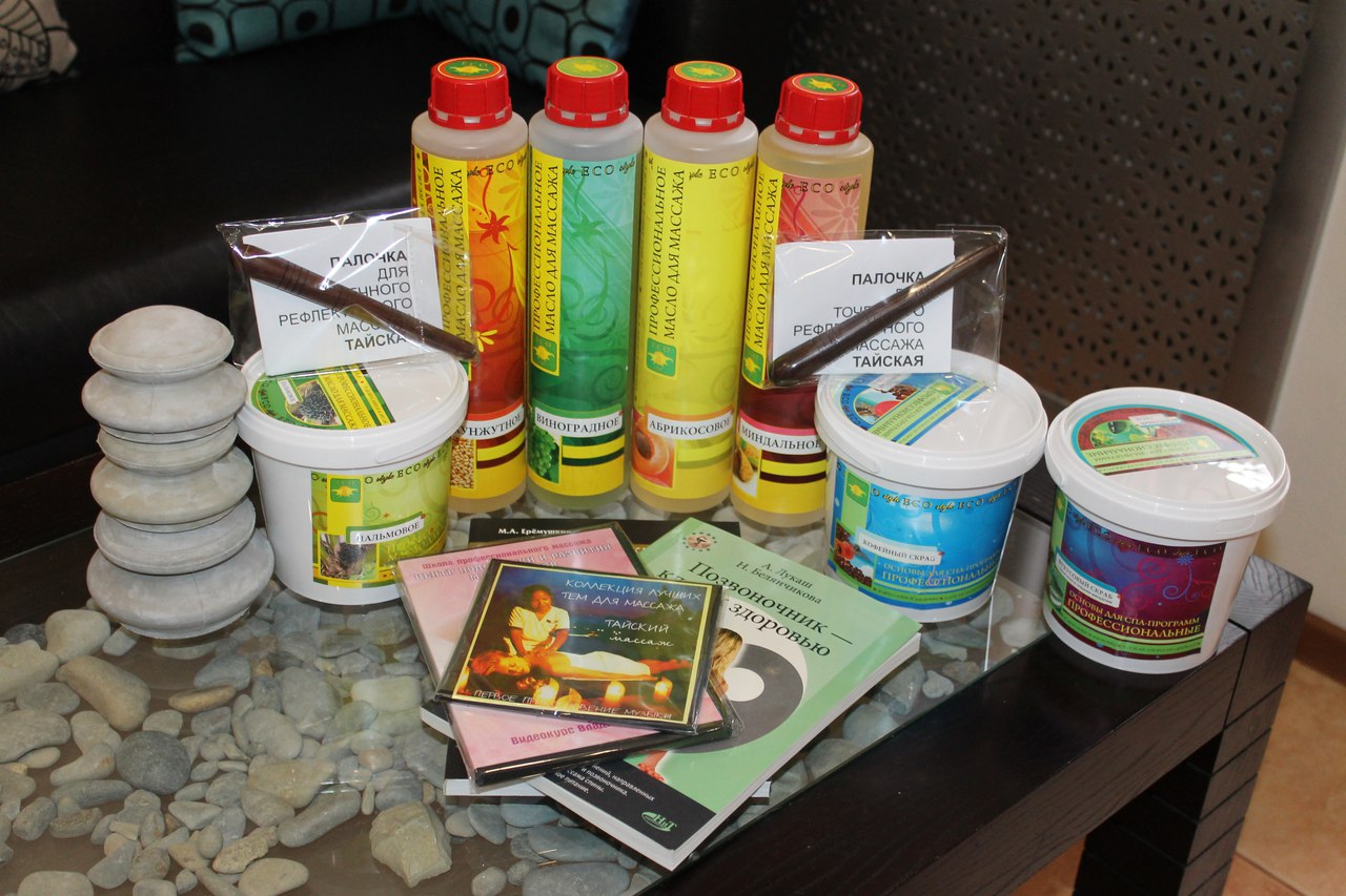 Салонные закупки в КАМе