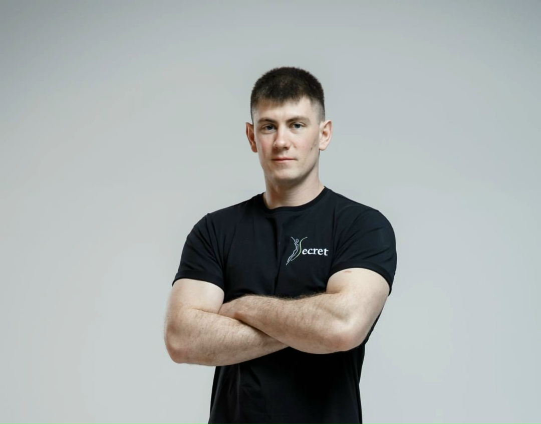 Енарахов Владимир Алексеевич