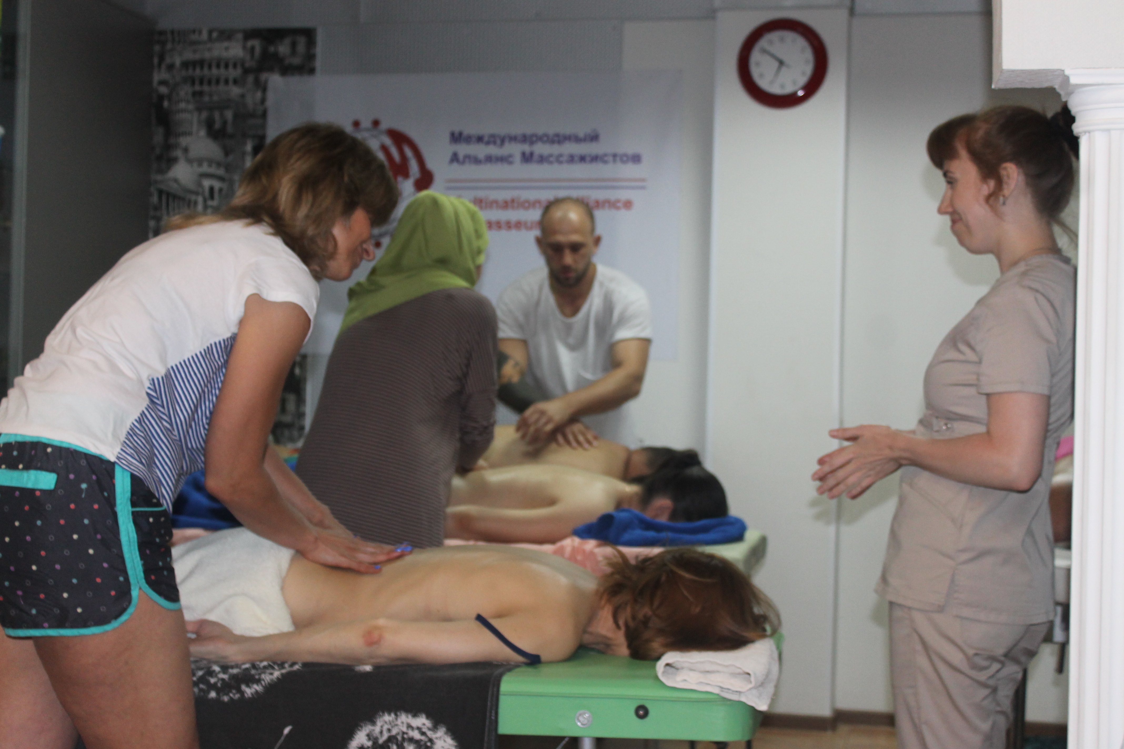 Пополнение в Secret