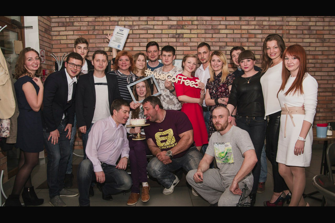 Команда под названием "Secret"