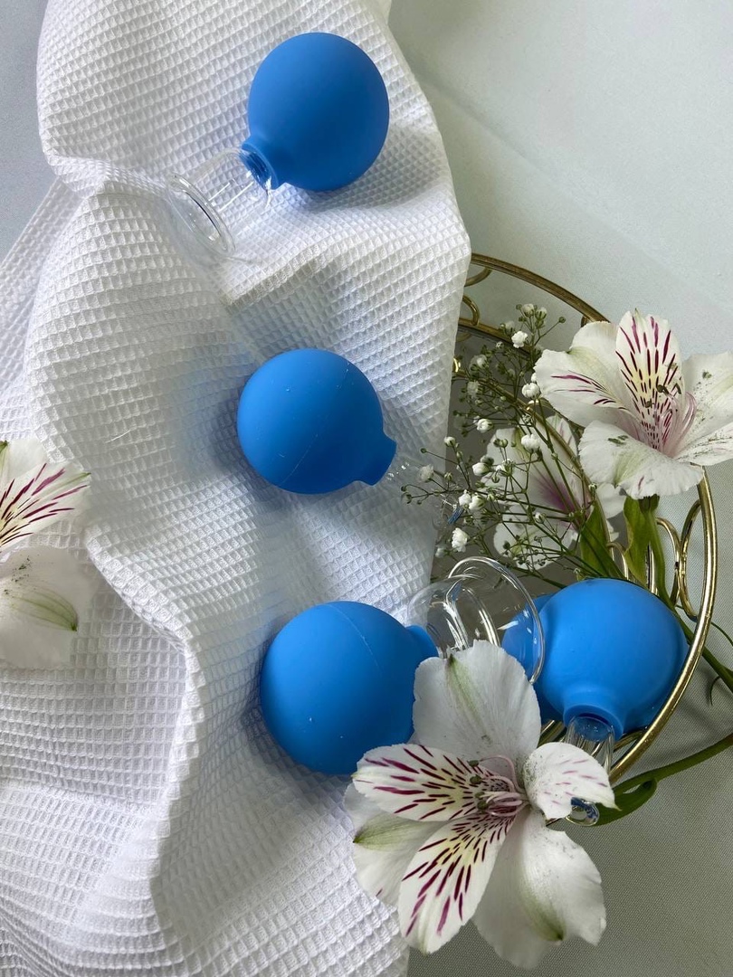 Массаж при простуде