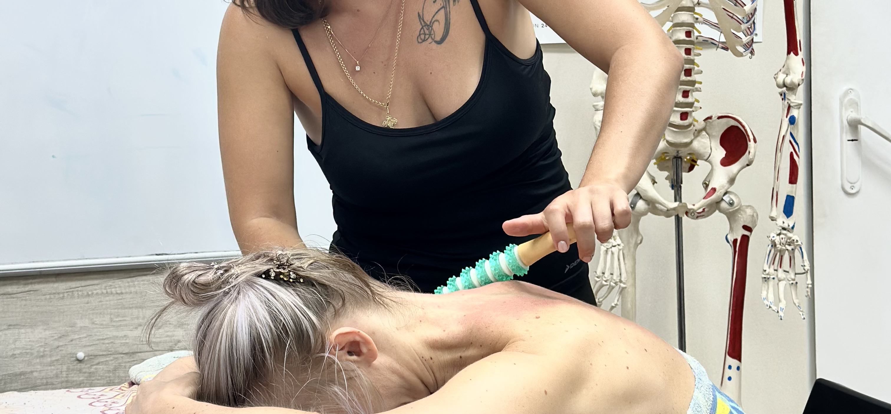 Эффективная работа с холкой