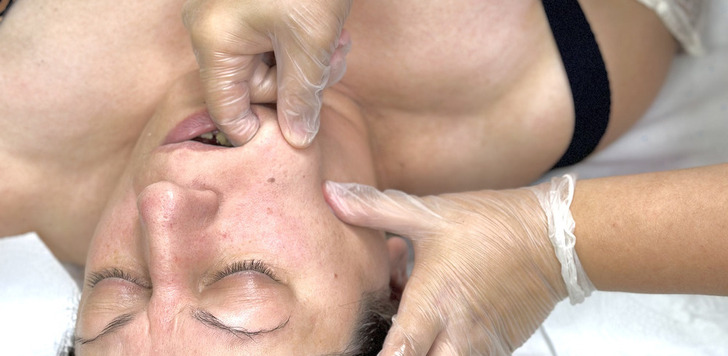 Буккальный массаж (двухдневный семинар)