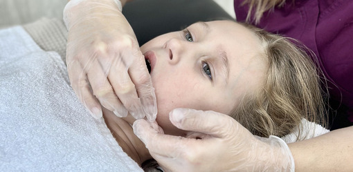 Логопедический массаж (однодневный семинар)