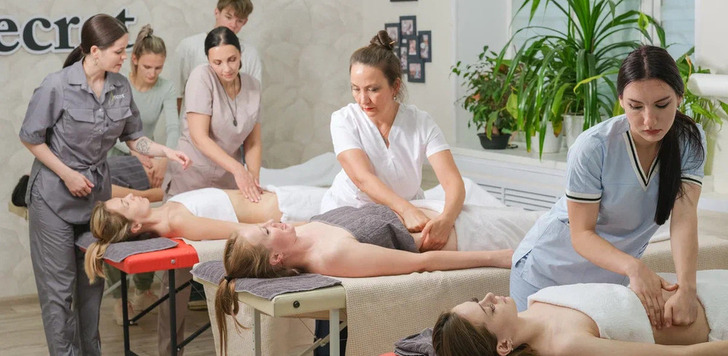 Моделирование фигуры (двухдневный семинар)